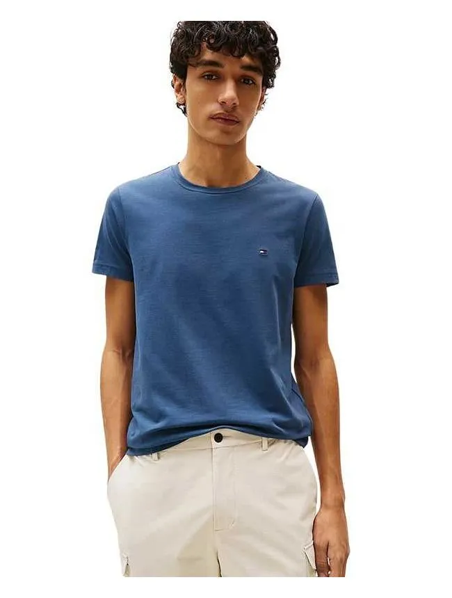 Tommy hilfiger - slim fit muška majica