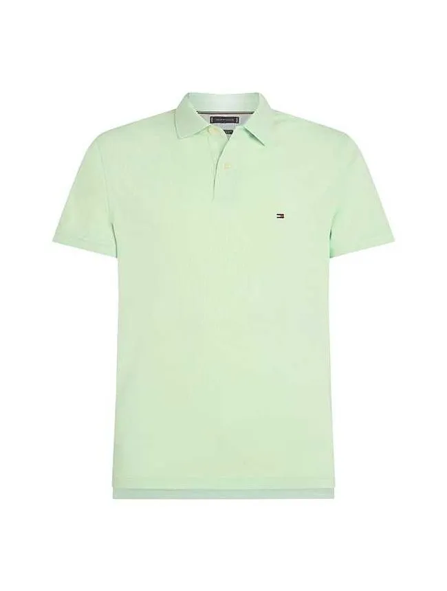 Tommy hilfiger - slim fit muška majica