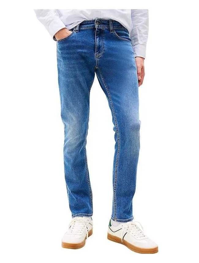 Tommy hilfiger - slim fit muške farmerke