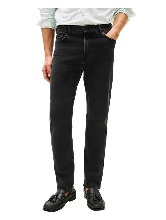 Tommy hilfiger - slim fit muške farmerke