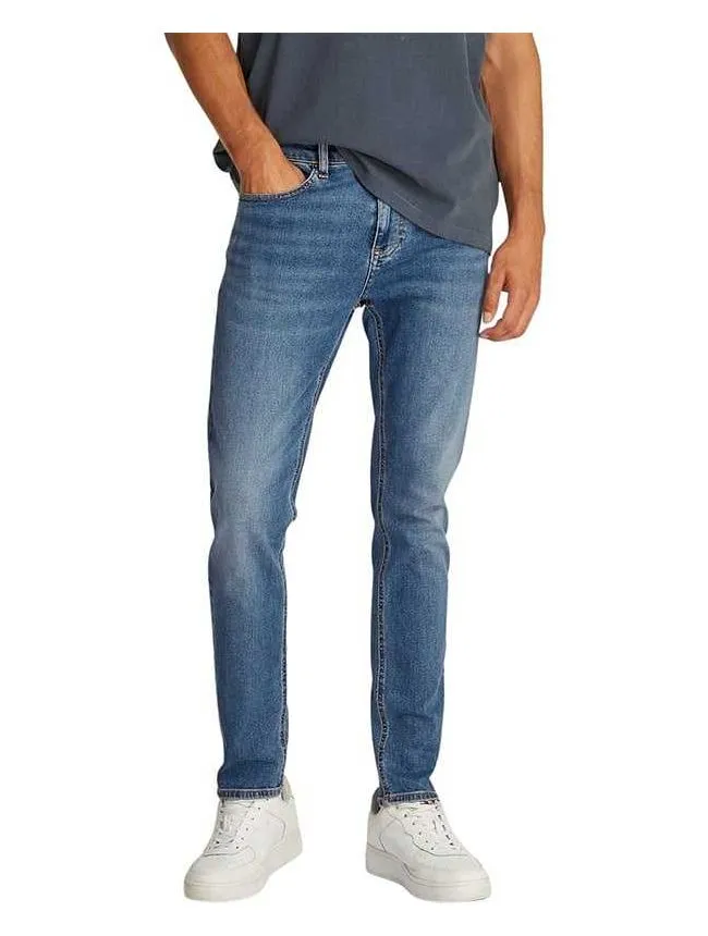 Tommy hilfiger - slim fit muške farmerke