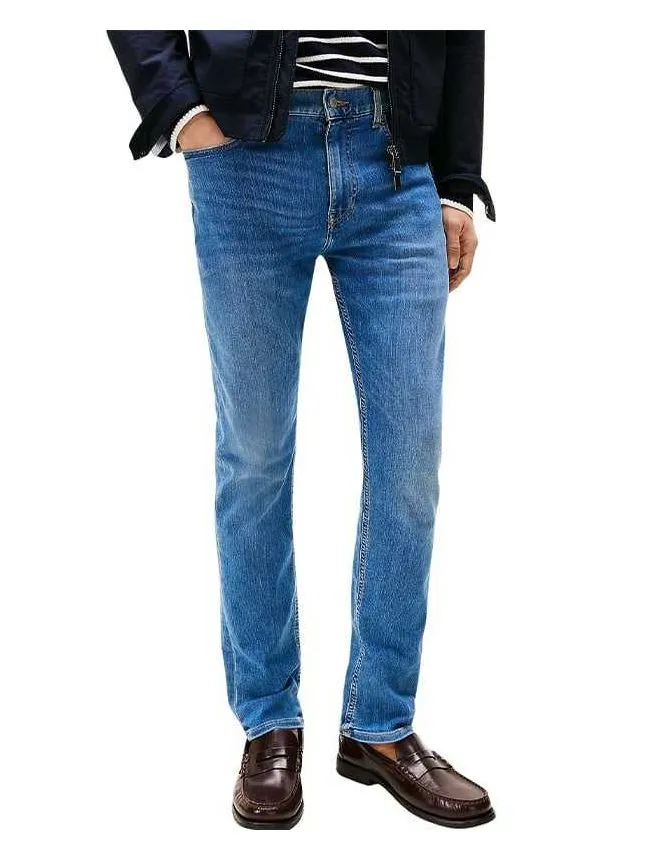 Tommy hilfiger - slim fit muške farmerke