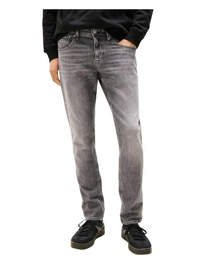 Tommy hilfiger - slim fit muške farmerke