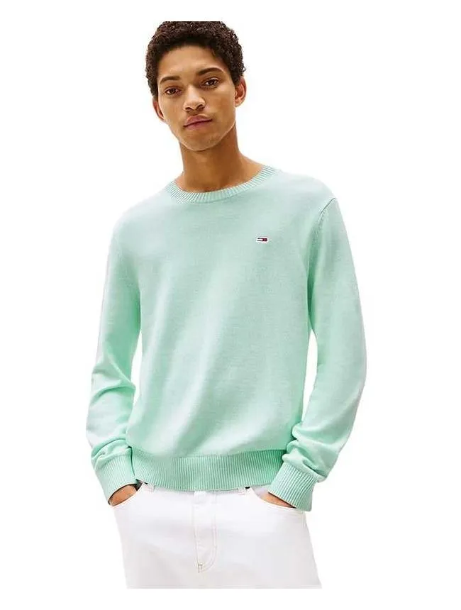 Tommy hilfiger - slim fit muški džemper