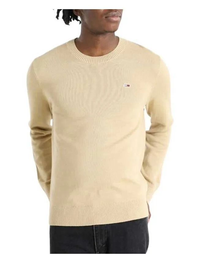 Tommy hilfiger - slim fit muški džemper
