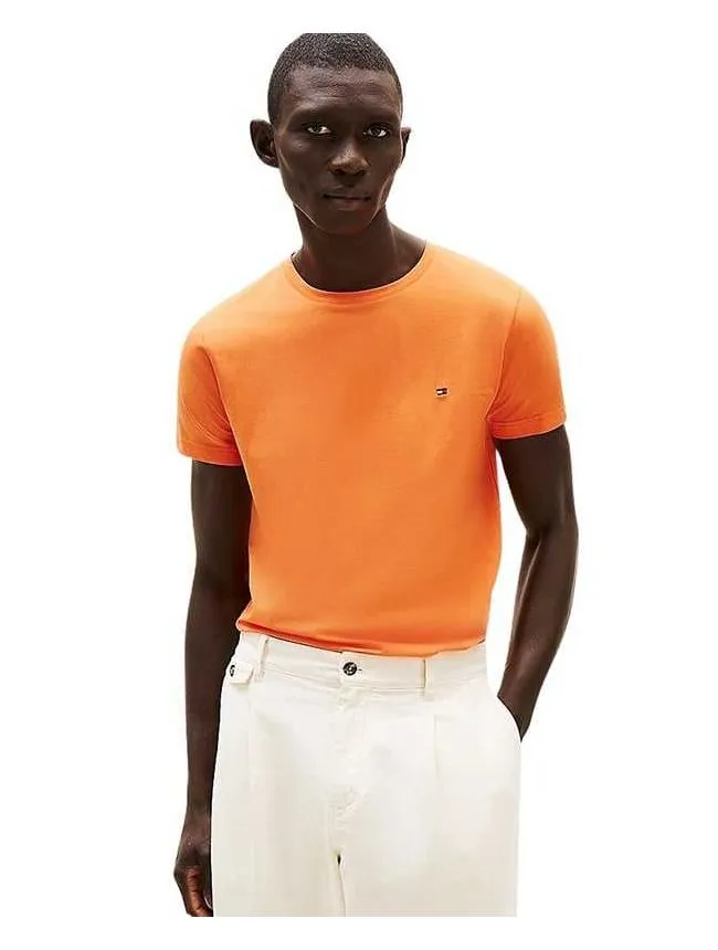 Tommy hilfiger - slim muška majica