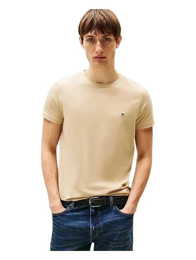 Tommy hilfiger - slim muška majica