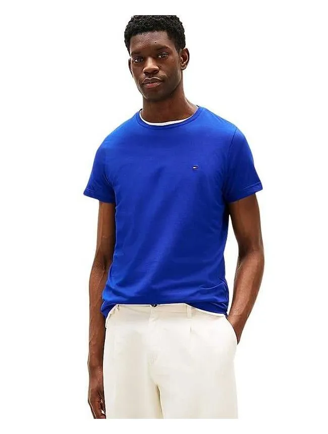 Tommy hilfiger - slim muška majica