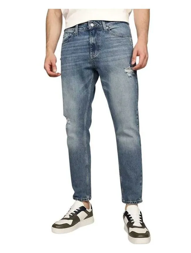 Tommy hilfiger - slim muške farmerke