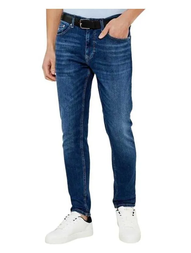 Tommy hilfiger - slim muške farmerke