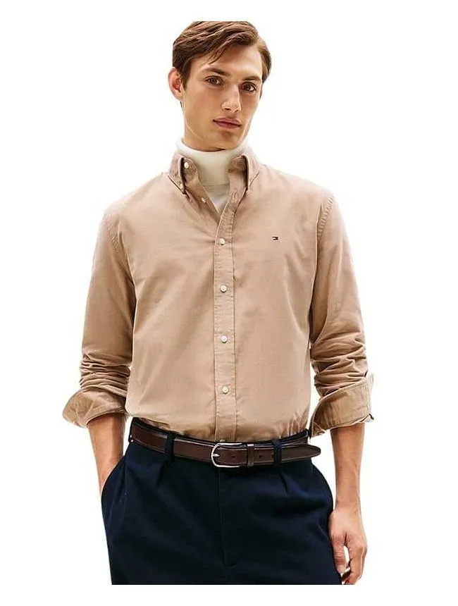 Tommy hilfiger - somotska muška košulja