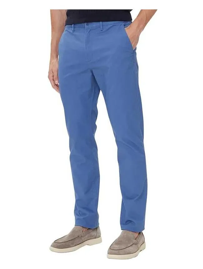 Tommy hilfiger - straight fit muške pantalone