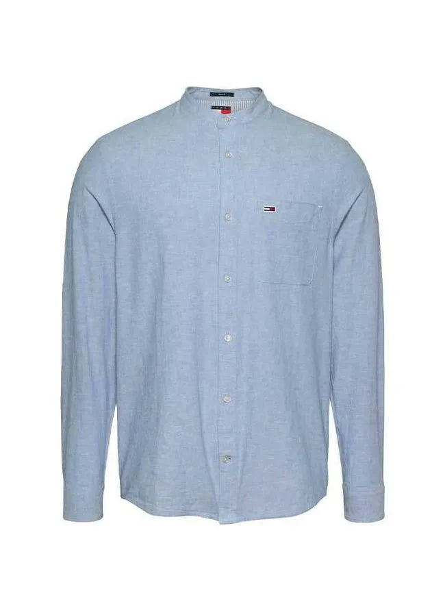 Tommy hilfiger - svetloplava muška košulja