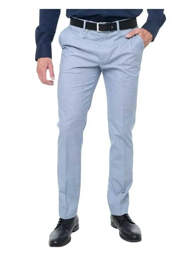 Tommy hilfiger - svetloplave muške pantalone