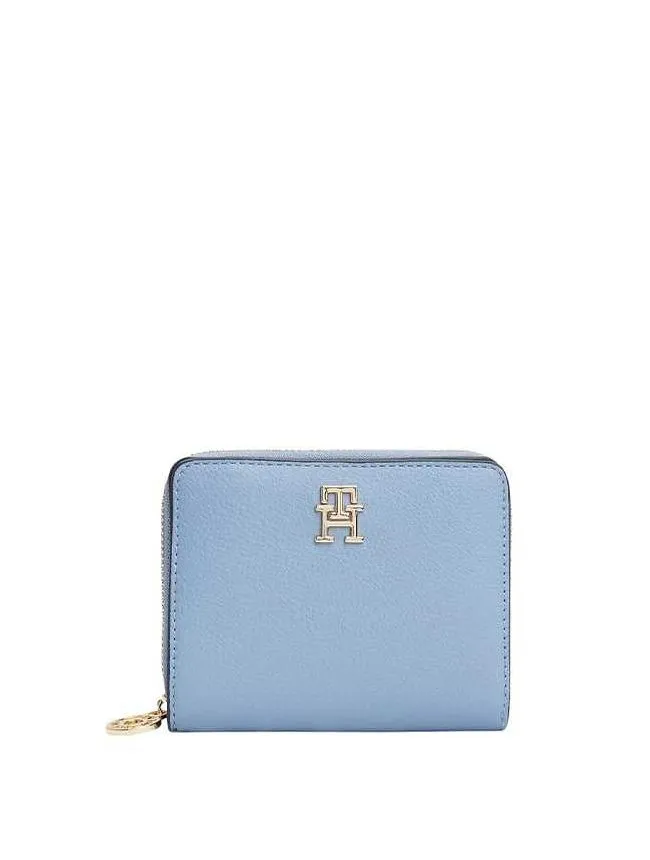 Tommy hilfiger - svetloplavi ženski novčanik