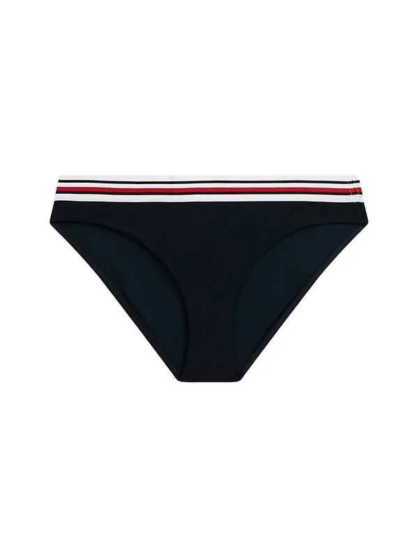 Tommy hilfiger - teget donji deo kupaćeg