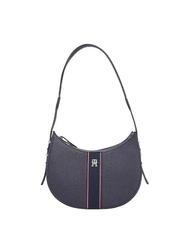 Tommy hilfiger - teget ženska torbica
