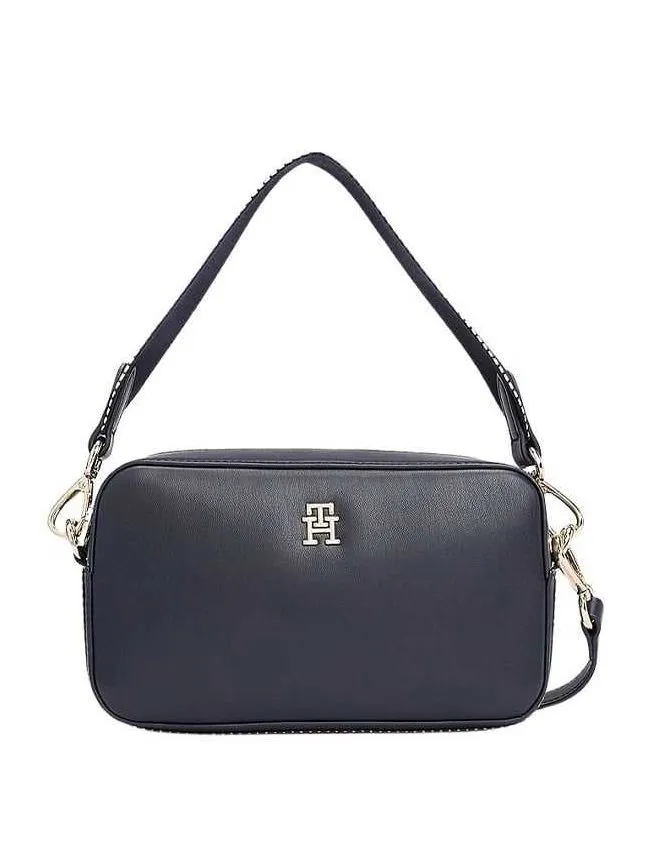 Tommy hilfiger - teget ženska torbica