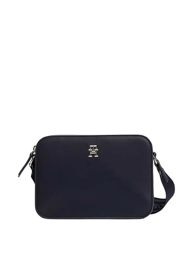 Tommy hilfiger - teget ženska torbica
