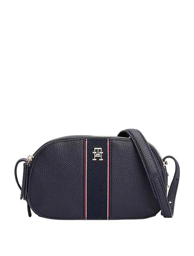 Tommy hilfiger - teget ženska torbica