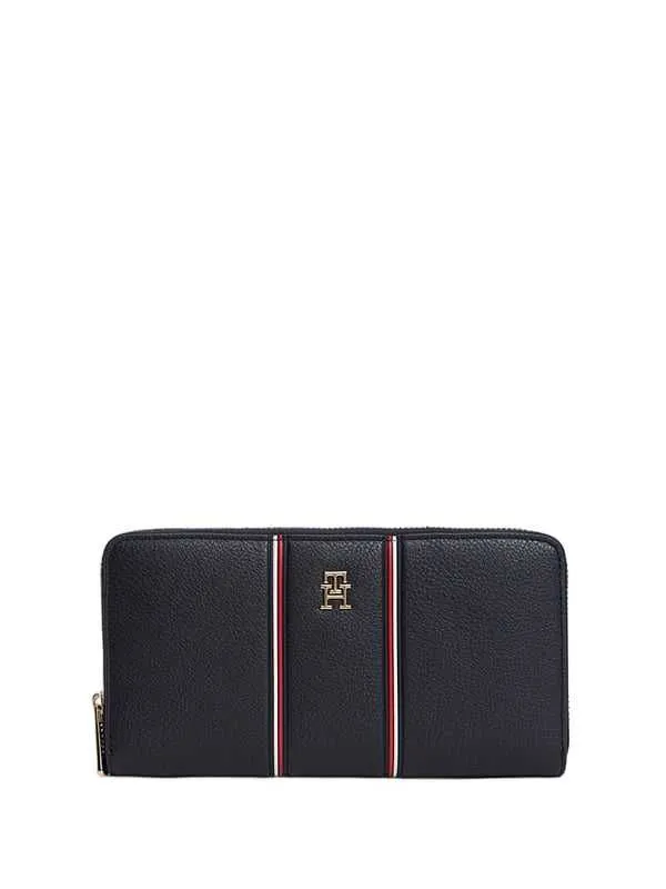 Tommy hilfiger - teget ženski novčanik