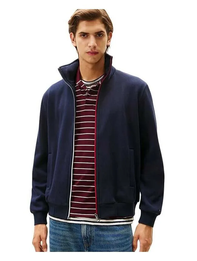 Tommy hilfiger - teget muška dukserica