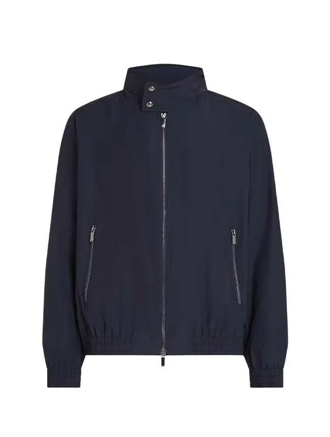 Tommy hilfiger - teget muška jakna