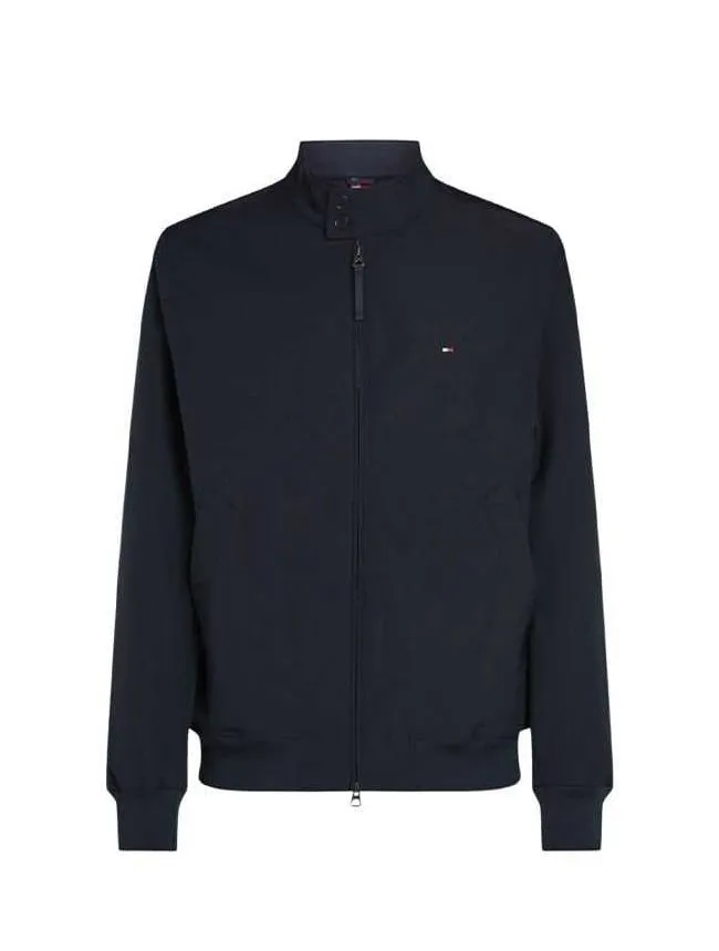 Tommy hilfiger - teget muška jakna