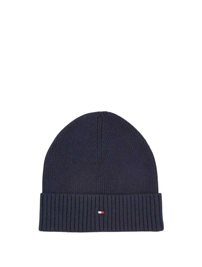 Tommy hilfiger - teget muška kapa