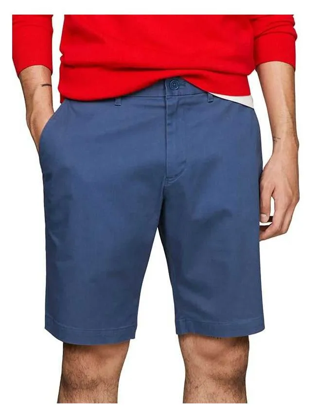 Tommy hilfiger - teget muške bermude
