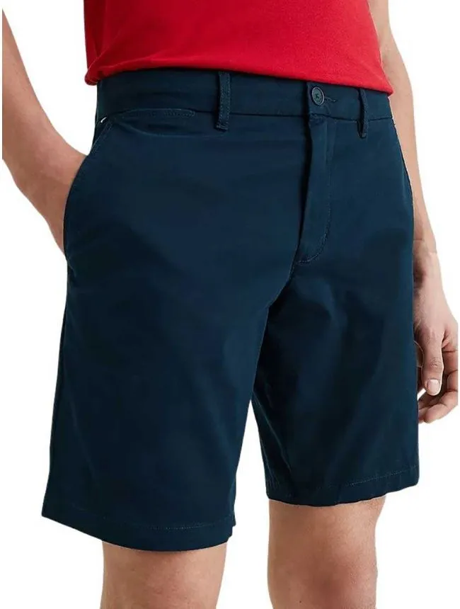 Tommy hilfiger - teget muške bermude