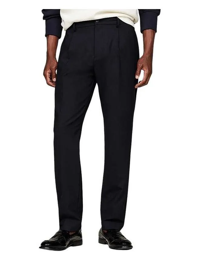 Tommy hilfiger - teget muške pantalone