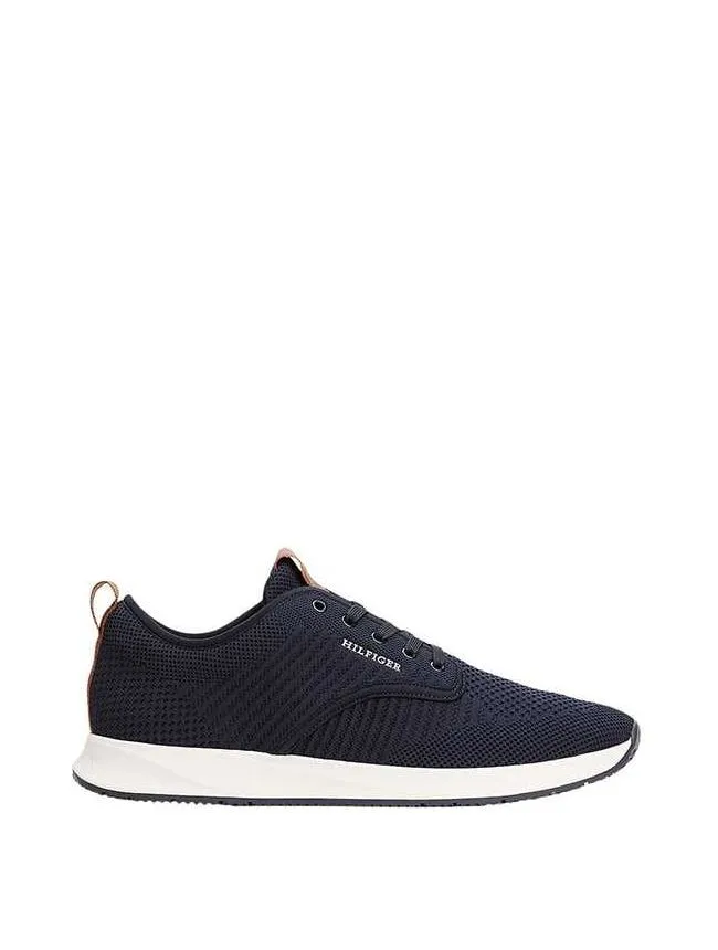 Tommy hilfiger - teget muške patike