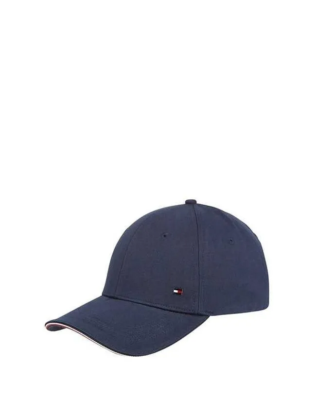 Tommy hilfiger - teget muški kačket