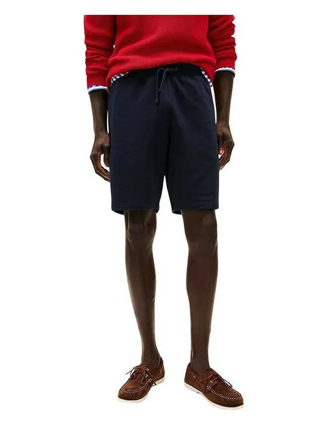 Tommy hilfiger - teget muški šorts