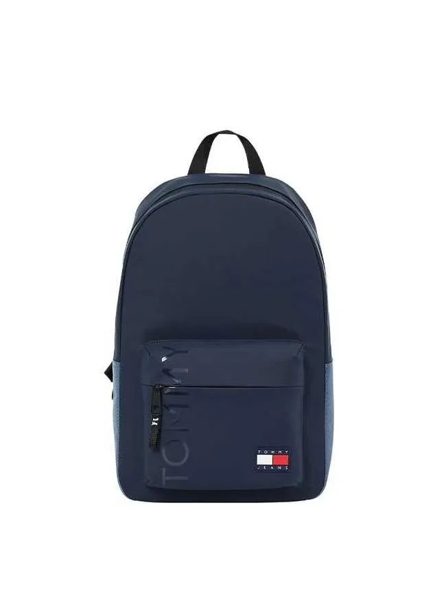 Tommy hilfiger - teget muški ranac