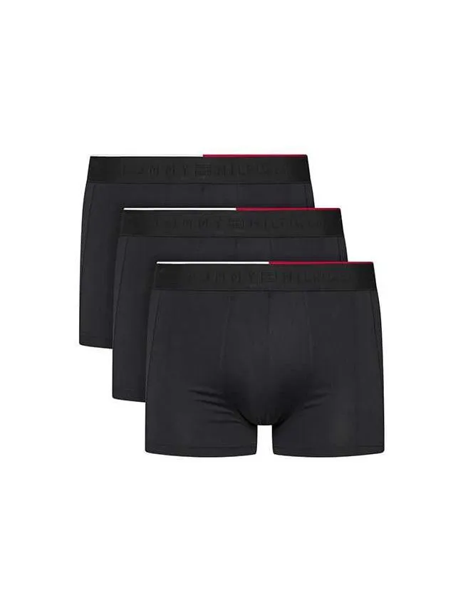 Tommy hilfiger - teget muški veš u setu