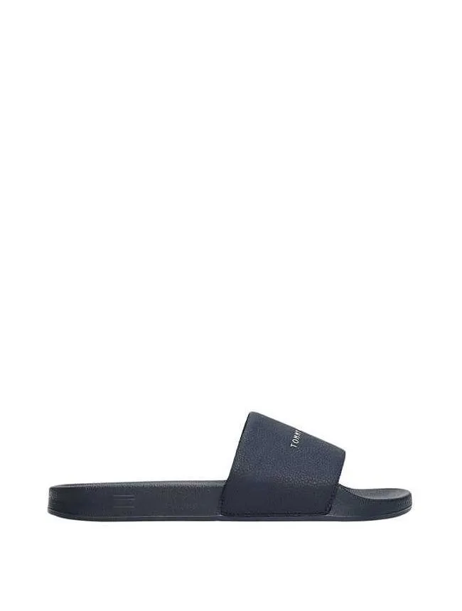 Tommy hilfiger - teget papuče za muškarce