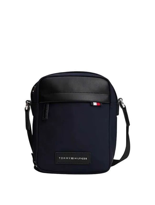 Tommy hilfiger - teget torba za muškarce