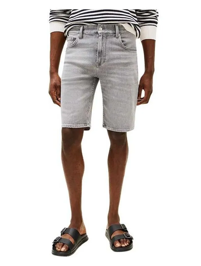Tommy hilfiger - teksas muške bermude