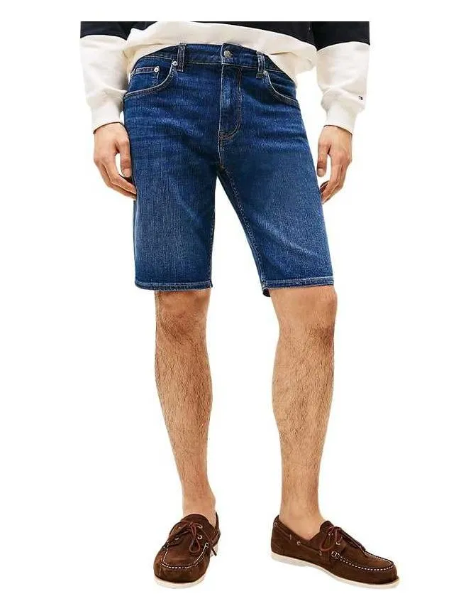 Tommy hilfiger - teksas muške bermude