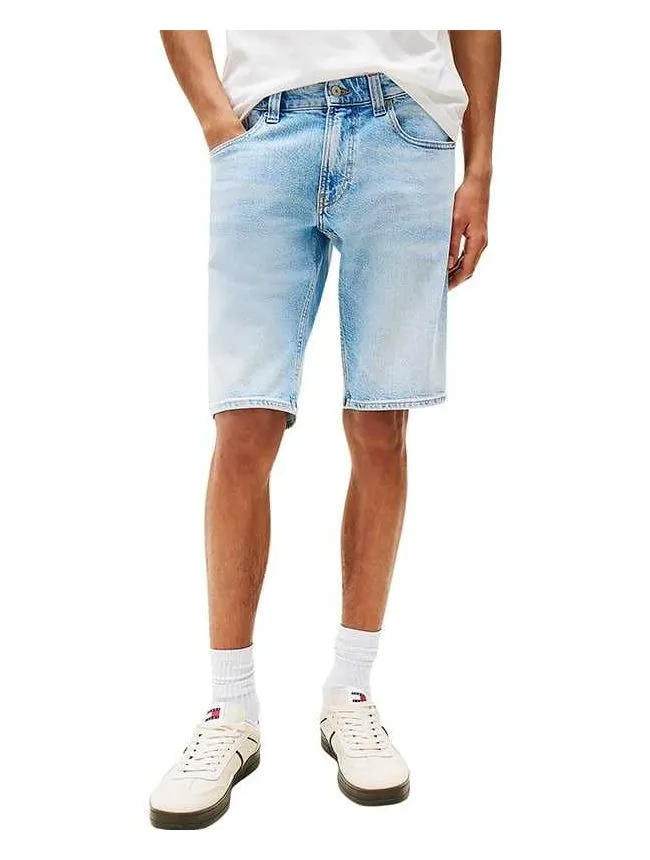 Tommy hilfiger - teksas muške bermude