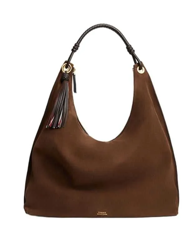Tommy hilfiger - velika ženska torba