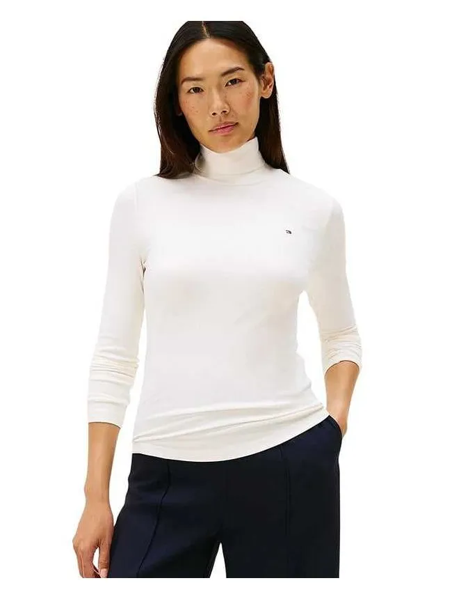 Tommy hilfiger - viskozna ženska rolka