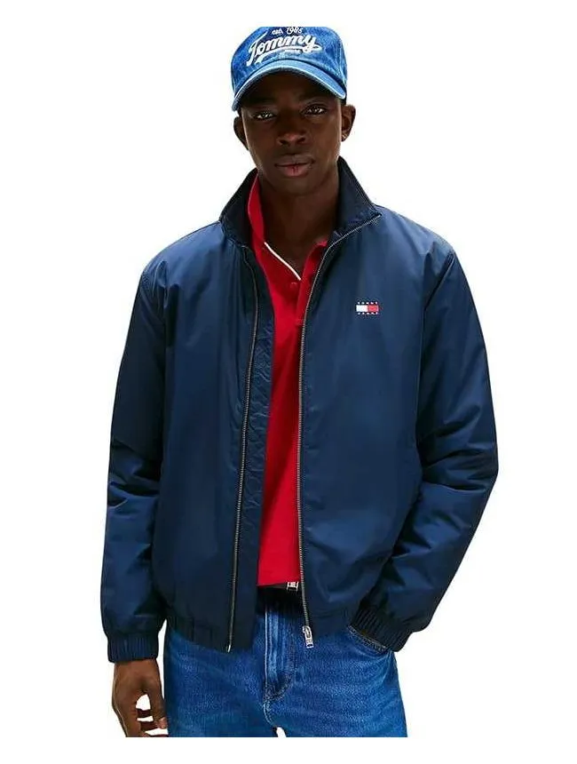 Tommy hilfiger - vodoodbojna muška jakna