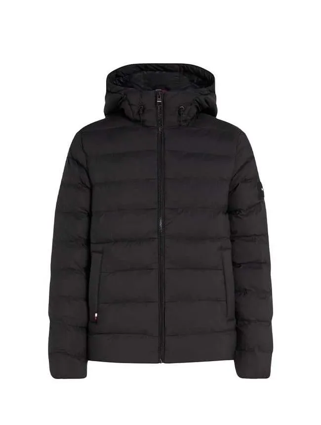 Tommy hilfiger - vodoodbojna muška jakna