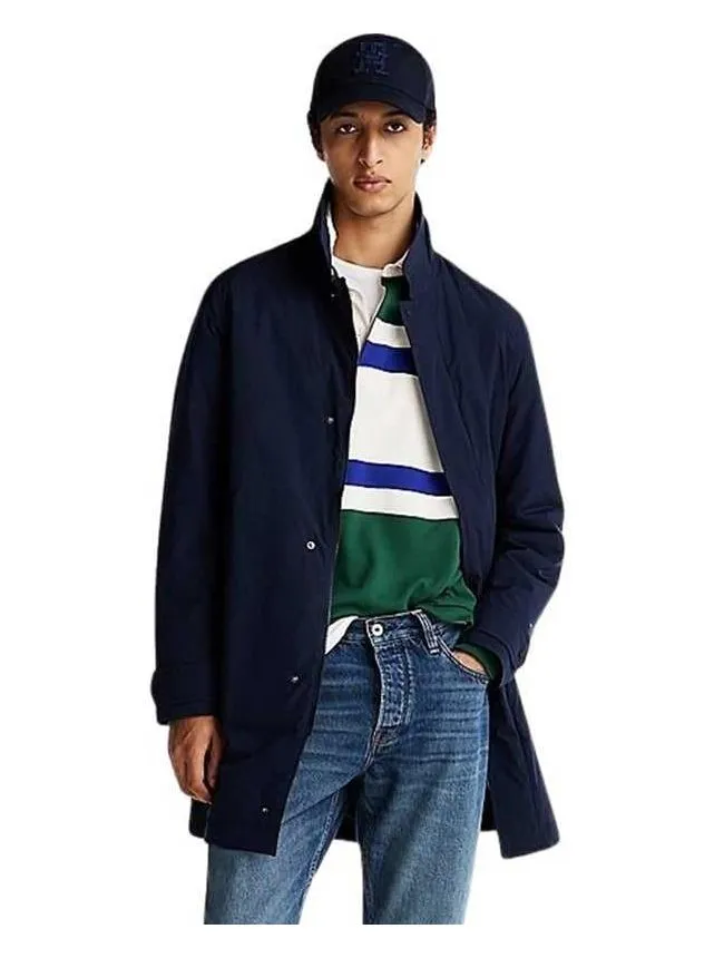 Tommy hilfiger - vodoodbojni muški mantil