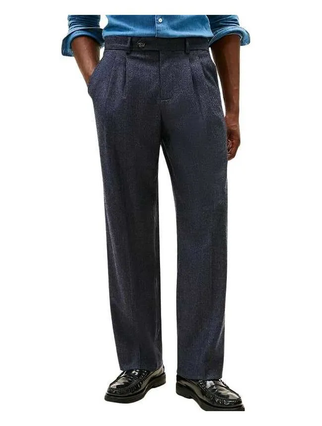 Tommy hilfiger - vunene muške pantalone