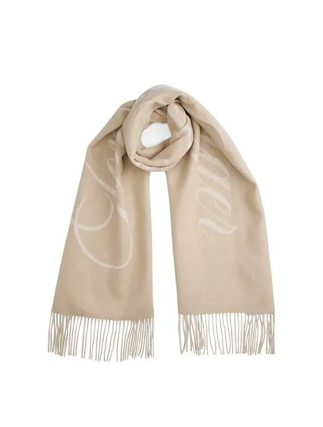 Tommy hilfiger - vuneni ženski šal