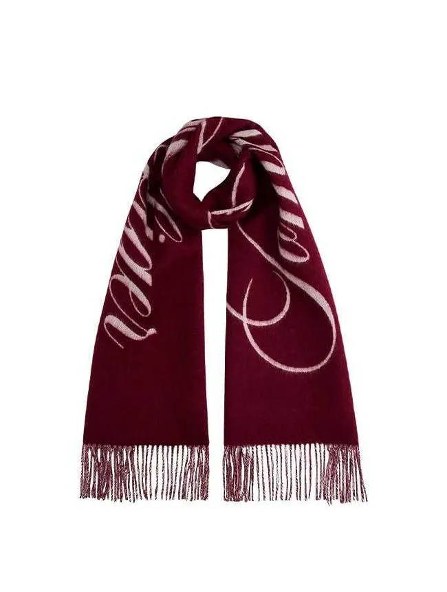 Tommy hilfiger - vuneni ženski šal